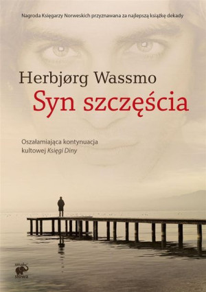 Trylogia Diny T.2 Syn szczęścia TW Herbjorg Wassmo, Ewa M. Bilińska