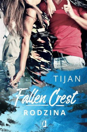 Fallen Crest. Rodzina Tijan Meyer