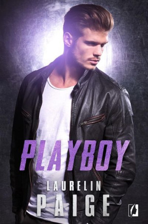 Playboy Laurelin Paige, Grzegorz Gołębski