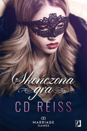Skończona gra CD Reiss