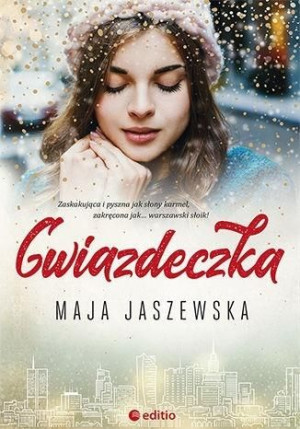 Gwiazdeczka Maja Jaszewska