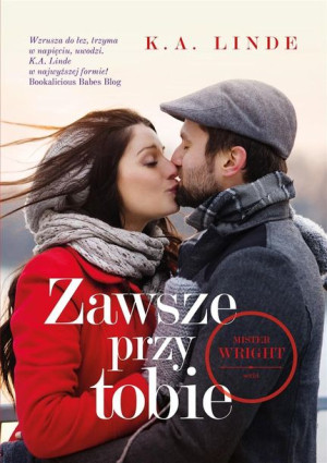 Zawsze przy tobie K.A. Linde, Danuta Śmierzchalska