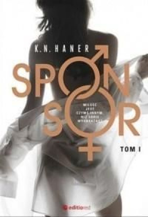 Sponsor T.1 K.N. Haner