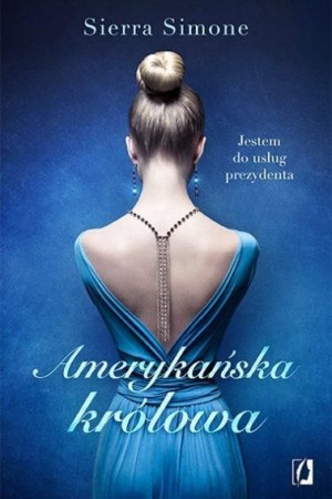 Nowy Camelot T.1 Amerykańska królowa Sierra Simone