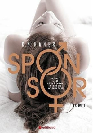 Sponsor T.2 K. N. Hancer