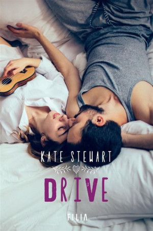Drive Kate Stewart, Katarzyna Agnieszka Dyrek