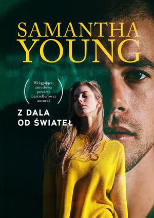 Z dala od świateł Samantha Young