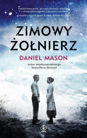 Zimowy żołnierz Daniel Mason