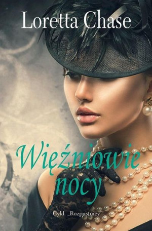 Więźniowie nocy Loretta Chase