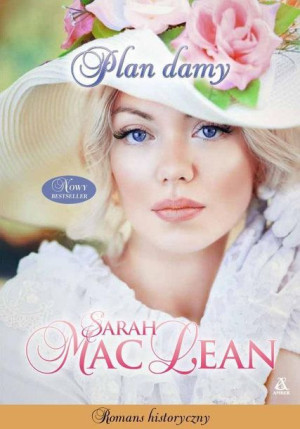 Plan damy Sahah Maclean