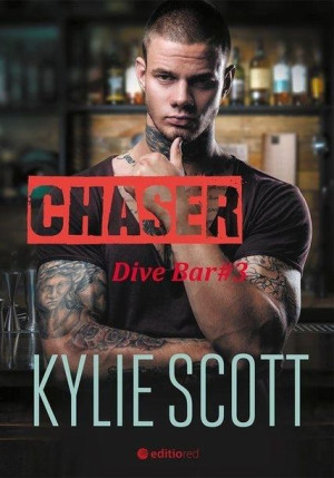 Chaser Dive Bar Kylie Scott