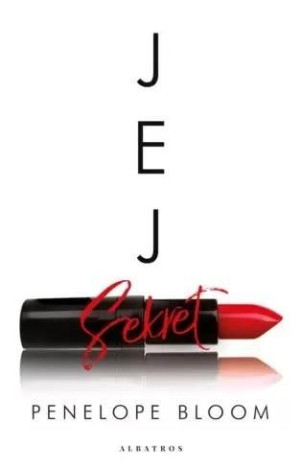 Jej sekret Penelope Bloom