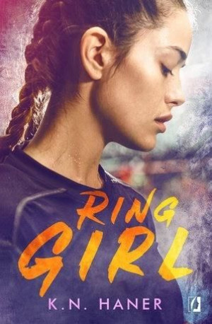 Ring Girl Pocket K. N. Haner
