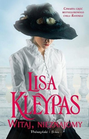 Witaj, nieznajomy Lisa Kleypas