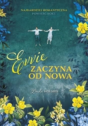 Evvie zaczyna od nowa Linda Holmes