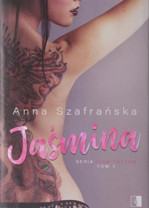 Jaśmina Anna Szafrańska