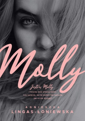 Molly Agnieszka Lingas-Łoniewska