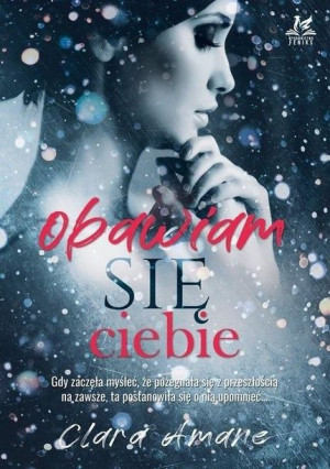 Obawiam się ciebie Amane Clara