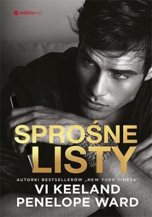 Sprośne listy Vi Keeland, Penelope Ward
