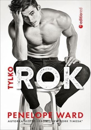 Tylko rok Penelope Ward