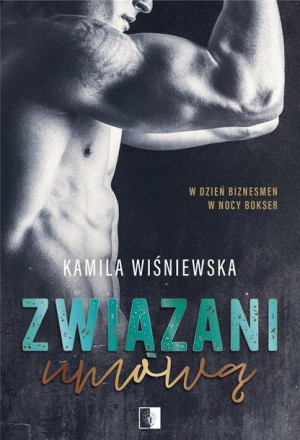 Związani umową Kamila Wińsiewska
