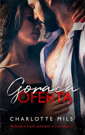 Gorąca oferta Charlotte Mils