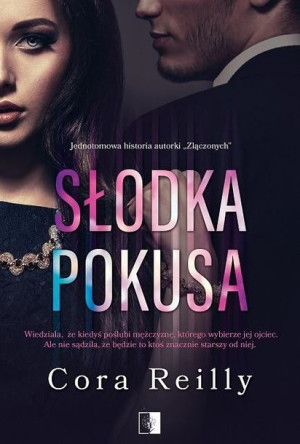 Słodka pokusa Cora Reilly