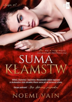 Suma kłamstw Noemi Vain