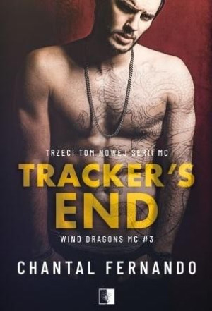 Tracker's End Chantal Fernando