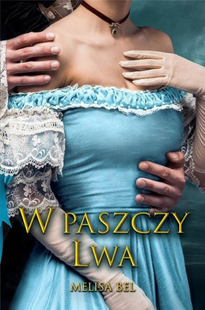 W paszczy lwa Melisa Bel