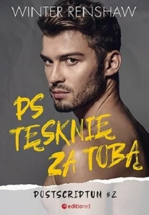 PS. Tęsknię za Tobą T.2 Winter Renshaw