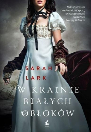 W krainie białych obłoków Sarah Lark