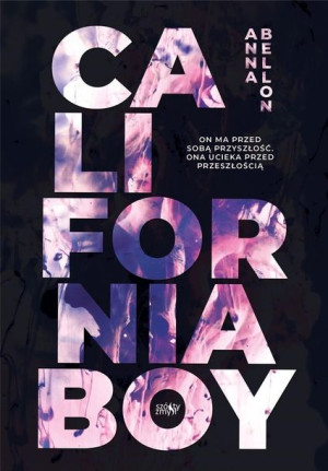 California Boy Anna Bellon