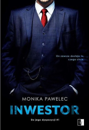 Inwestor Monika Pawelec