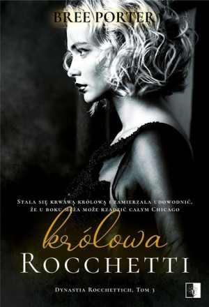 Królowa Rocchetti Bree Porter