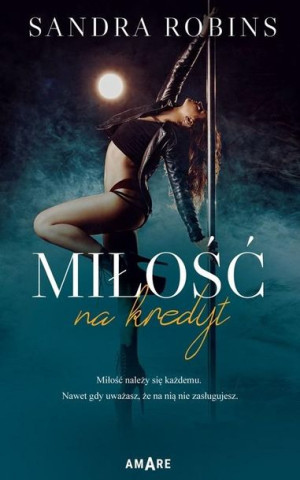 Miłość na kredyt Sandra Robins