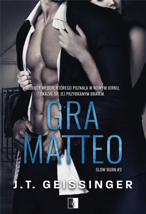 Gra Matteo J.T. Geissinger