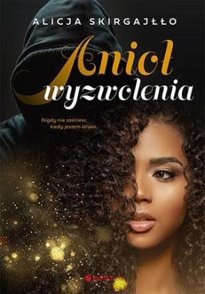 Anioł wyzwolenia Alicja Skirgajłło