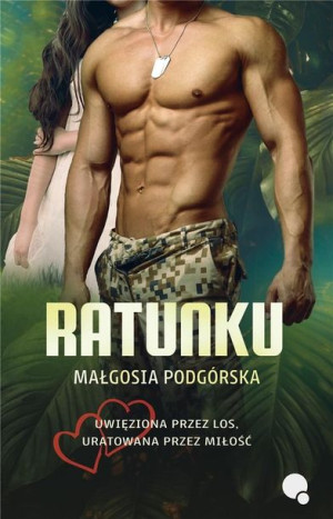 Ratunku Małgosia Podgórska
