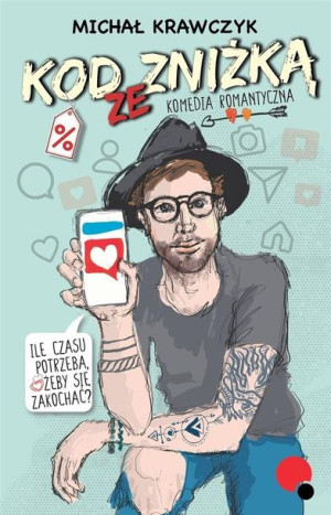 Kod ze zniżką Michał Krawczyk