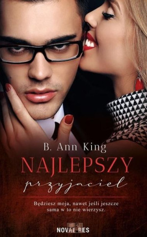 Najlepszy przyjaciel B. Ann King