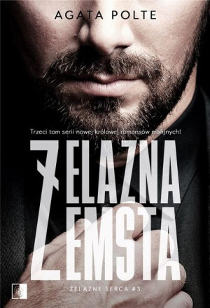 Żelazna zemsta Agata Polte