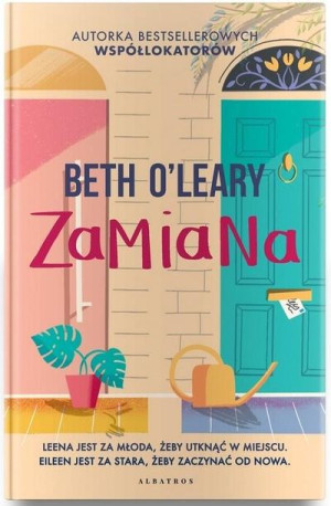 Zamiana Beth OLeary