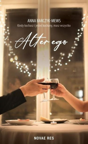 Alter ego Anna Barczyk-Mews