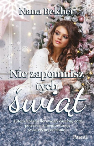 Nie zapomnisz tych świąt Nana Bekher