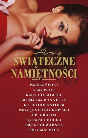 Świąteczne namiętności praca zbiorowa