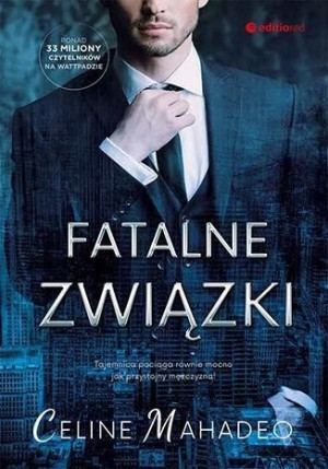 Fatalne związki Celine Mahadeo