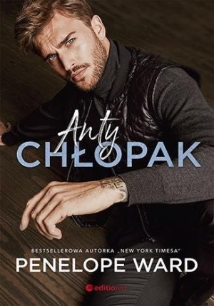Antychłopak Penelope Ward