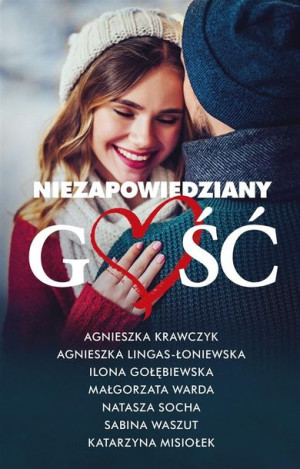 Niezapowiedziany gość praca zbiorowa