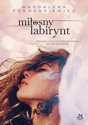 Miłosny labirynt Magdalena Furmankiewicz